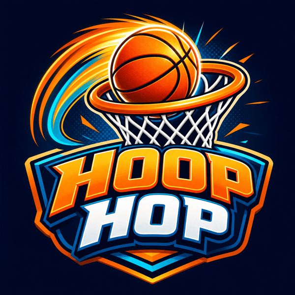 Hoop Hop